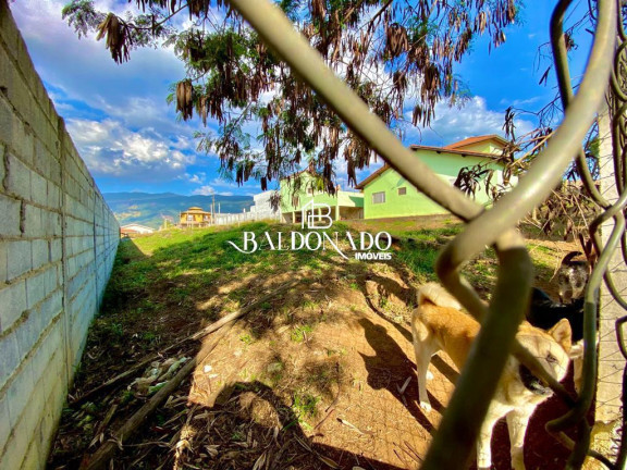 Imagem Terreno à Venda, 500 m² em Centro - Extrema Imagem Terreno à Venda, 500 m² em Centro - Extrema
