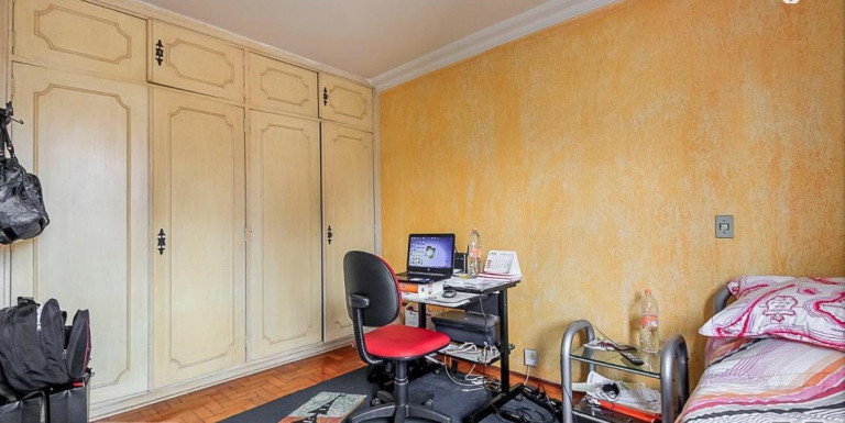 Imagem Apartamento com 3 Quartos à Venda, 126 m² em Bela Vista - São Paulo Imagem Apartamento com 3 Quartos à Venda, 126 m² em Bela Vista - São Paulo