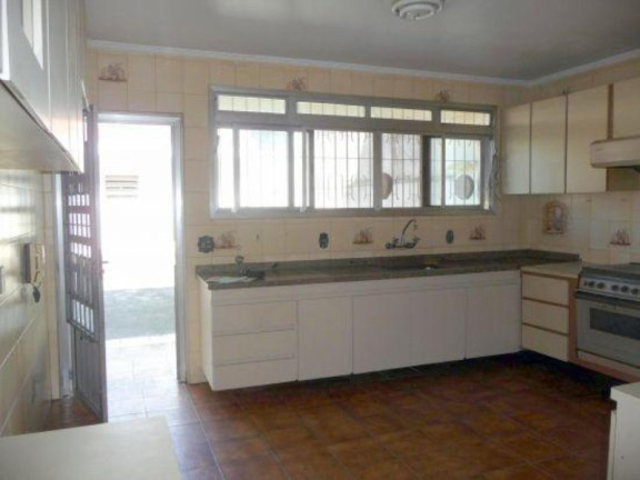 Imagem Casa com 4 Quartos à Venda, 366 m² em Jardim Da Saúde - São Paulo