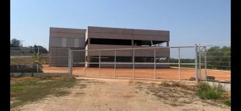 Imóvel à Venda, 6.300 m² em Jardim São Paulo - Salto De Pirapora