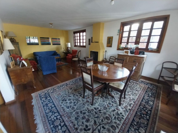 Imagem Casa com 3 Quartos à Venda, 258 m² em Sumaré - São Paulo