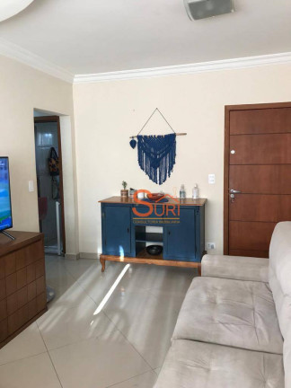 Imagem Apartamento com 3 Quartos à Venda, 127 m² em Centro - São Bernardo Do Campo Imagem Apartamento com 3 Quartos à Venda, 127 m² em Centro - São Bernardo Do Campo