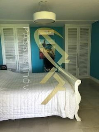 Imagem Casa com 7 Quartos à Venda, 970 m² em Tenório - Ubatuba