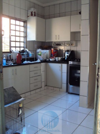 Imagem Casa com 3 Quartos à Venda, 207 m² em Jardim Heitor Rigon - Ribeirão Preto