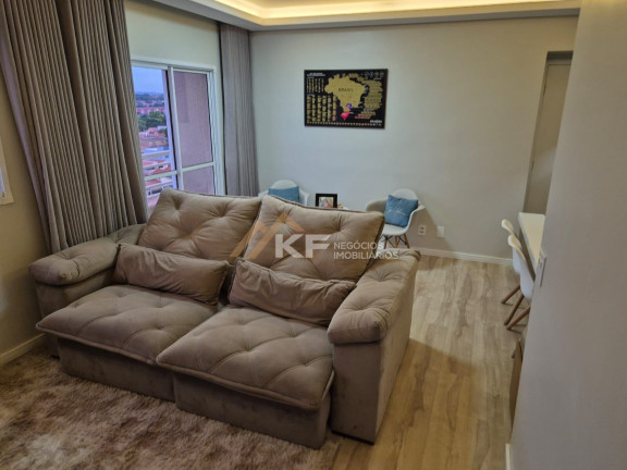Imagem Apartamento com 2 Quartos à Venda, 55 m² em Planalto Verde - Ribeirão Preto Imagem Apartamento com 2 Quartos à Venda, 55 m² em Planalto Verde - Ribeirão Preto