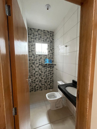 Imagem Casa com 2 Quartos à Venda, 65 m² em Buena Vista - Goiânia
