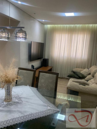 Imagem Apartamento com 3 Quartos à Venda, 62 m² em Parque Marajoara - Santo André Imagem Apartamento com 3 Quartos à Venda, 62 m² em Parque Marajoara - Santo André
