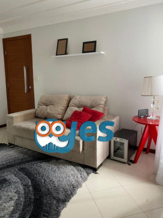 Imagem Apartamento com 2 Quartos à Venda, 45 m² em Pedra Do Descanso - Feira De Santana Imagem Apartamento com 2 Quartos à Venda, 45 m² em Pedra Do Descanso - Feira De Santana