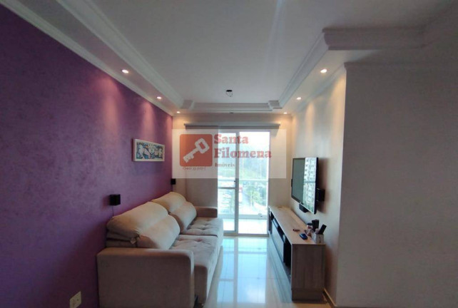 Imagem Apartamento com 2 Quartos à Venda, 57 m² em Santa Terezinha - São Bernardo Do Campo Imagem Apartamento com 2 Quartos à Venda, 57 m² em Santa Terezinha - São Bernardo Do Campo