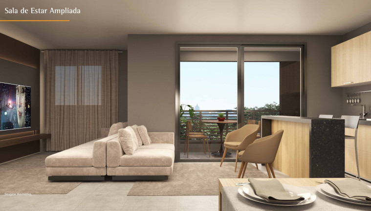 Imagem Imóvel com 2 Quartos à Venda, 59 m² em Quintas De Sao Jose - Ribeirão Preto Imagem Imóvel com 2 Quartos à Venda, 59 m² em Quintas De Sao Jose - Ribeirão Preto