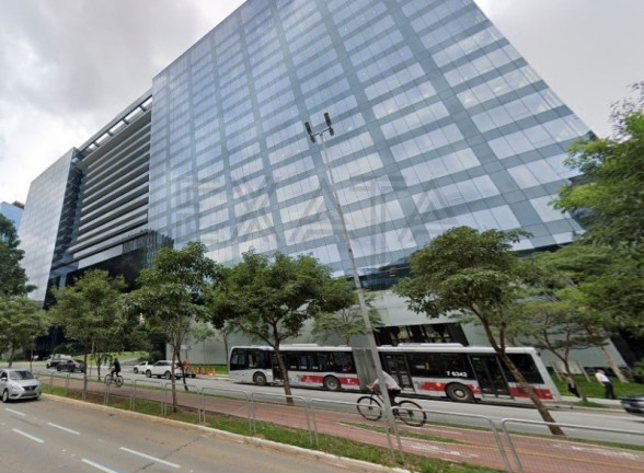 Imagem Imóvel à Venda, 391 m² em Itaim Bibi - São Paulo Imagem Imóvel à Venda, 391 m² em Itaim Bibi - São Paulo