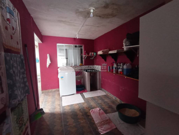 Imagem Casa com 2 Quartos à Venda, 109 m² em Caiçara - Praia Grande Imagem Casa com 2 Quartos à Venda, 109 m² em Caiçara - Praia Grande