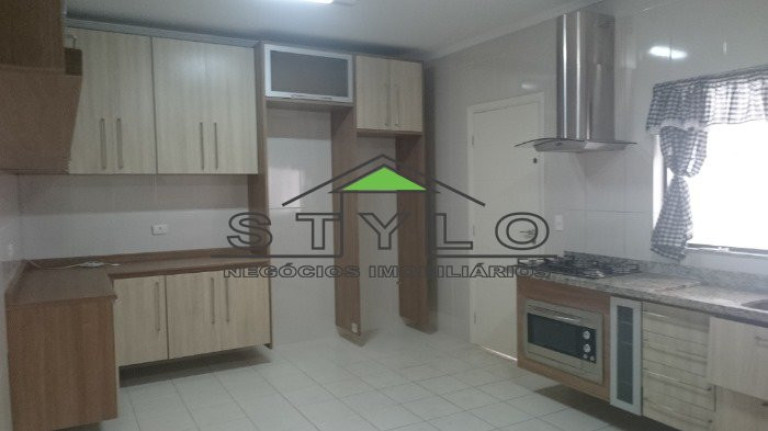 Imagem Sobrado com 4 Quartos à Venda, 250 m² em Baeta Neves - São Bernardo Do Campo Imagem Sobrado com 4 Quartos à Venda, 250 m² em Baeta Neves - São Bernardo Do Campo