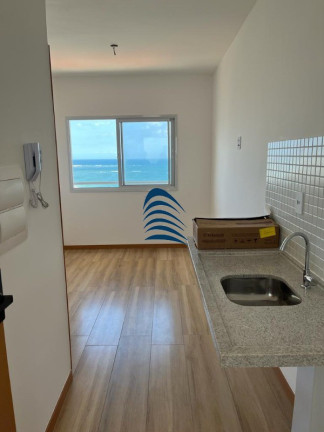 Imóvel com 1 Quarto à Venda, 16 m² em Pituba - Salvador
