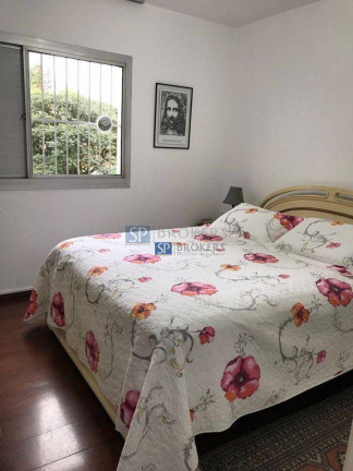 Imagem Apartamento com 3 Quartos à Venda, 120 m² em Parque Colonial - São Paulo Imagem Apartamento com 3 Quartos à Venda, 120 m² em Parque Colonial - São Paulo