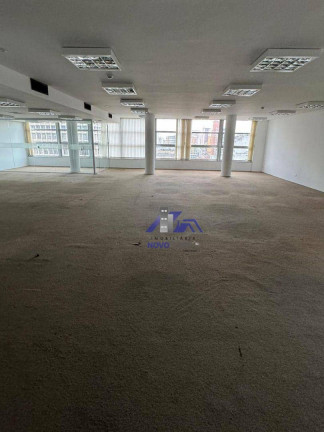 Imagem Sala Comercial à Venda, 256 m² em Centro - São Paulo Imagem Sala Comercial à Venda, 256 m² em Centro - São Paulo
