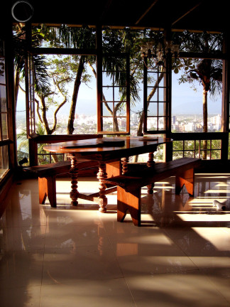 Imagem Casa com 4 Quartos à Venda, 360 m² em Loteamento João Batista Julião - Guarujá