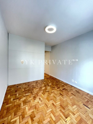 Imagem Apartamento com 3 Quartos à Venda, 110 m² em Pinheiros - São Paulo