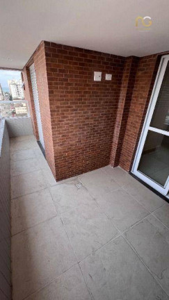 Imagem Apartamento com 1 Quarto à Venda, 47 m² em Vila Guilhermina - Praia Grande