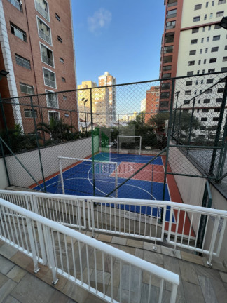 Imagem Apartamento com 3 Quartos à Venda, 123 m² em Vila Mariana - São Paulo Imagem Apartamento com 3 Quartos à Venda, 123 m² em Vila Mariana - São Paulo