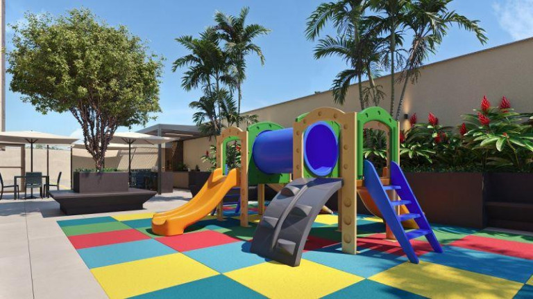 Imagem Apartamento com 3 Quartos à Venda, 100 m² em Aguas Claras - Brasilia