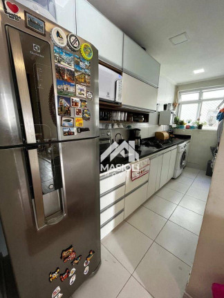Imagem Apartamento com 3 Quartos à Venda, 72 m² em Praia De Itaparica - Vila Velha Imagem Apartamento com 3 Quartos à Venda, 72 m² em Praia De Itaparica - Vila Velha