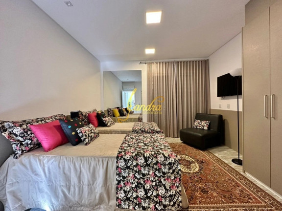 Imagem Casa de Condomínio com 5 Quartos à Venda, 393 m² em Centro - Xangri-la