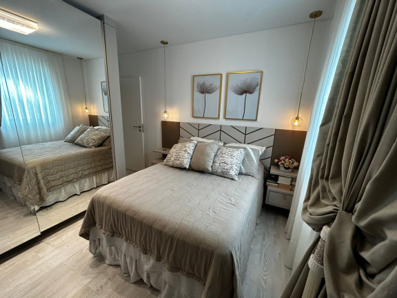 Imagem Apartamento com 3 Quartos à Venda, 130 m² em Meia Praia - Itapema