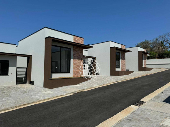 Casa com 3 Quartos à Venda, 96 m² em Vila Petrópolis - Atibaia