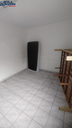 Imagem Apartamento com 1 Quarto à Venda, 52 m² em Mooca - São Paulo Imagem Apartamento com 1 Quarto à Venda, 52 m² em Mooca - São Paulo