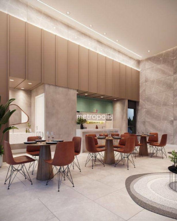 Imagem Apartamento com 2 Quartos à Venda, 56 m² em Ipiranga - São Paulo