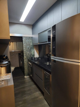 Imagem Apartamento com 2 Quartos à Venda, 62 m² em Vila Olímpia - São Paulo Imagem Apartamento com 2 Quartos à Venda, 62 m² em Vila Olímpia - São Paulo