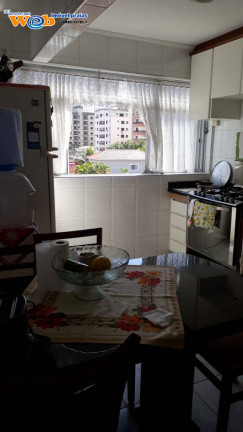 Imagem Cobertura com 3 Quartos à Venda, 234 m² em Vila Tupi - Praia Grande