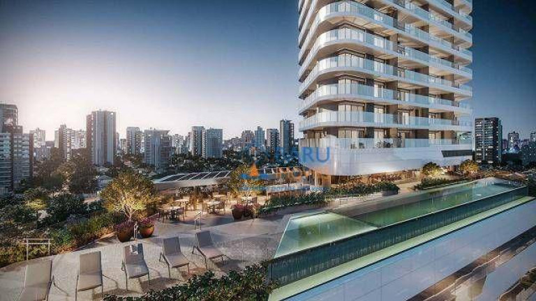 Imagem Apartamento com 3 Quartos à Venda, 110 m² em Pinheiros - ???????????