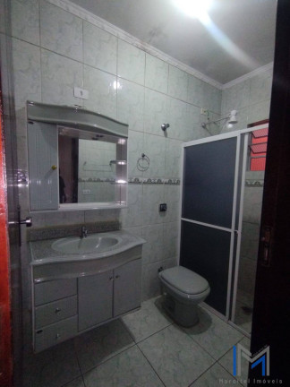 Imagem Casa com 5 Quartos à Venda, 148 m² em Jardim Ana Estela - Carapicuíba