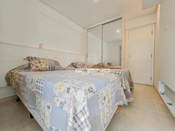 Imagem Apartamento com 3 Quartos à Venda, 108 m² em Riviera  De São Lourenço  - Bertioga