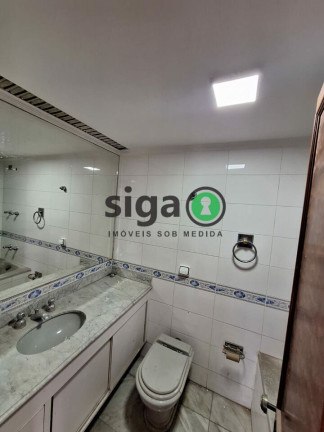 Imagem Apartamento com 2 Quartos à Venda, 102 m² em Vila Andrade - São Paulo Imagem Apartamento com 2 Quartos à Venda, 102 m² em Vila Andrade - São Paulo