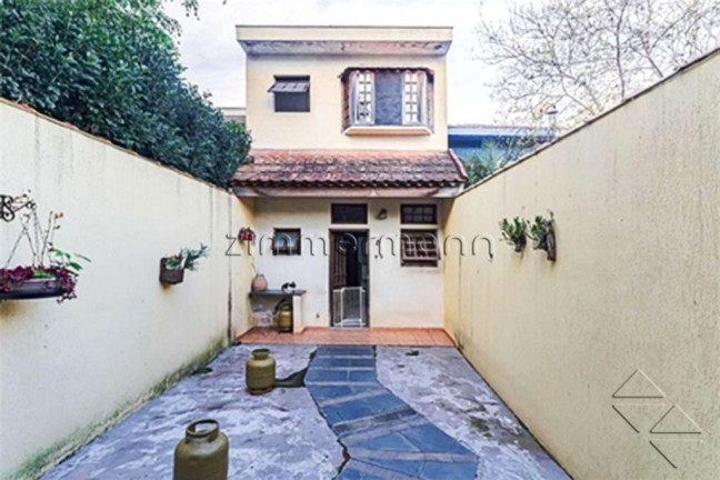 Imagem Casa com 3 Quartos à Venda, 200 m² em Alto De Pinheiros - São Paulo Imagem Casa com 3 Quartos à Venda, 200 m² em Alto De Pinheiros - São Paulo