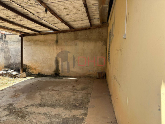 Imagem Casa com 2 Quartos à Venda, 175 m² em Wanel Ville - Sorocaba
