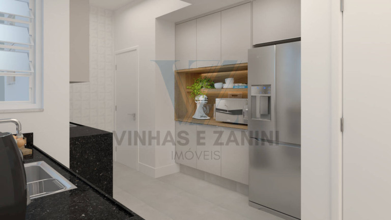 Imagem Apartamento com 3 Quartos à Venda, 135 m² em Copacabana - Rio De Janeiro
