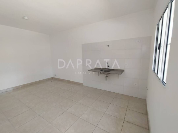 Kitnet com 1 Quarto para Alugar, 40 m² em Barueri