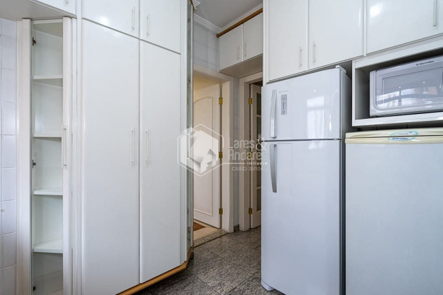 Imagem Apartamento com 3 Quartos à Venda, 164 m² em Vila Andrade - São Paulo