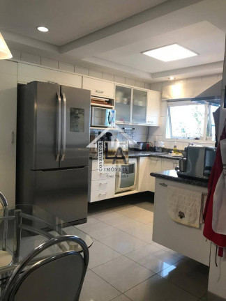 Imagem Apartamento com 3 Quartos à Venda, 155 m² em Campo Belo - São Paulo Imagem Apartamento com 3 Quartos à Venda, 155 m² em Campo Belo - São Paulo