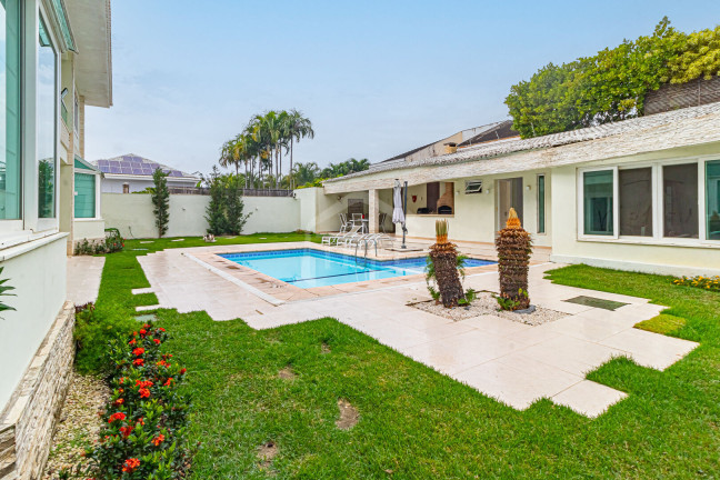 Imagem Casa com 5 Quartos à Venda, 890 m² em Barra Da Tijuca - Rio De Janeiro Imagem Casa com 5 Quartos à Venda, 890 m² em Barra Da Tijuca - Rio De Janeiro