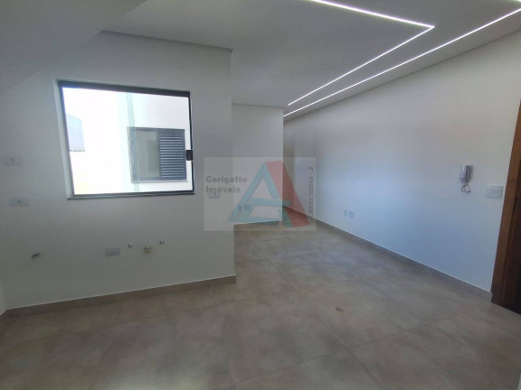 Imagem Apartamento com 2 Quartos à Venda, 98 m² em Vila Curuçá - Santo André Imagem Apartamento com 2 Quartos à Venda, 98 m² em Vila Curuçá - Santo André