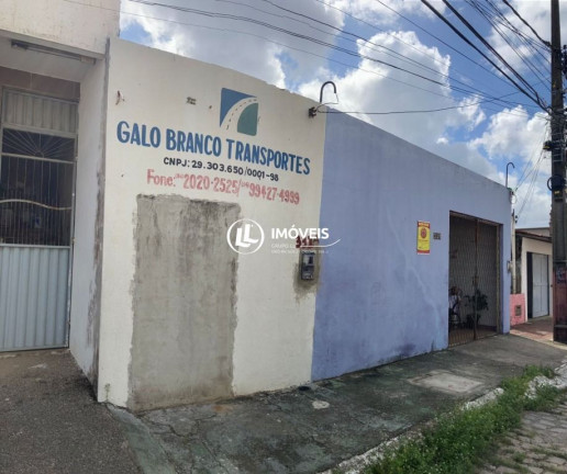 Imagem Sala Comercial à Venda, 254 m² em Santos Reis - Parnamirim Imagem Sala Comercial à Venda, 254 m² em Santos Reis - Parnamirim