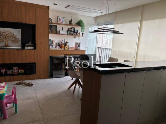 Imagem Apartamento com 3 Quartos à Venda, 91 m² em Alto Do Ipiranga - São Paulo Imagem Apartamento com 3 Quartos à Venda, 91 m² em Alto Do Ipiranga - São Paulo