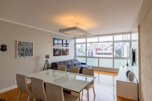 Imóvel com 2 Quartos à Venda, 108 m² em Perdizes - São Paulo