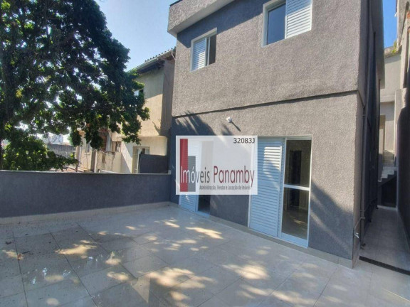 Imagem Sobrado com 5 Quartos à Venda, 300 m² em Lauzane Paulista - São Paulo