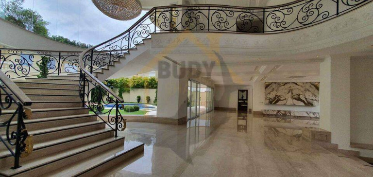 Imagem Casa com 10 Quartos à Venda, 2.150 m² em Alphaville - Santana De Parnaíba Imagem Casa com 10 Quartos à Venda, 2.150 m² em Alphaville - Santana De Parnaíba